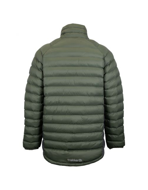 Trakker Base Xp Plus Jacket - Jassen