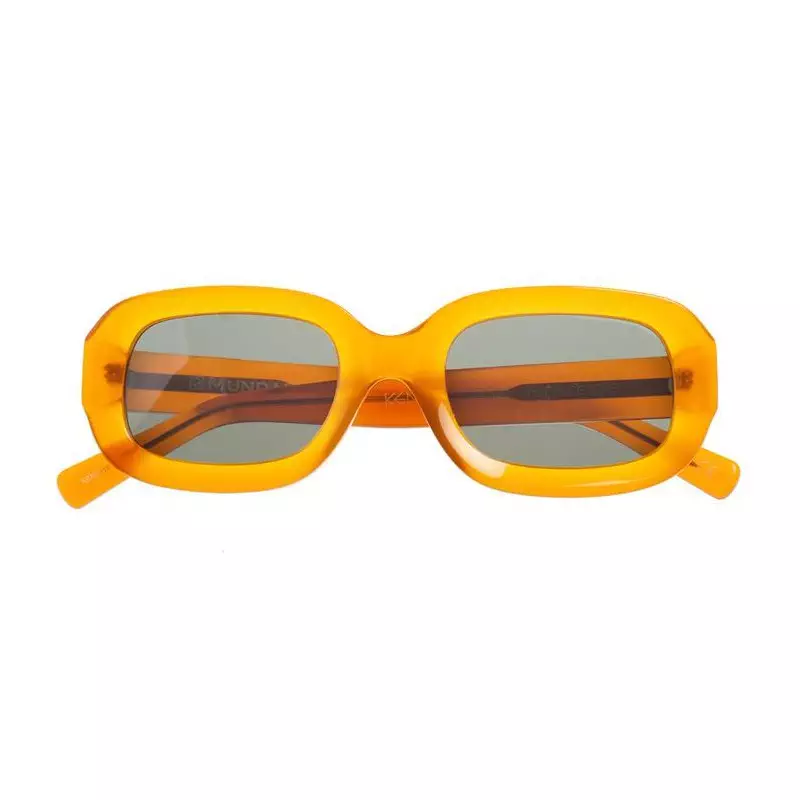 Lunettes de soleil MUNDAKA Kensington Orange