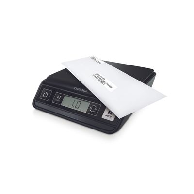 DYMO M2 - Balance pèse-lettres électronique - 2 kg