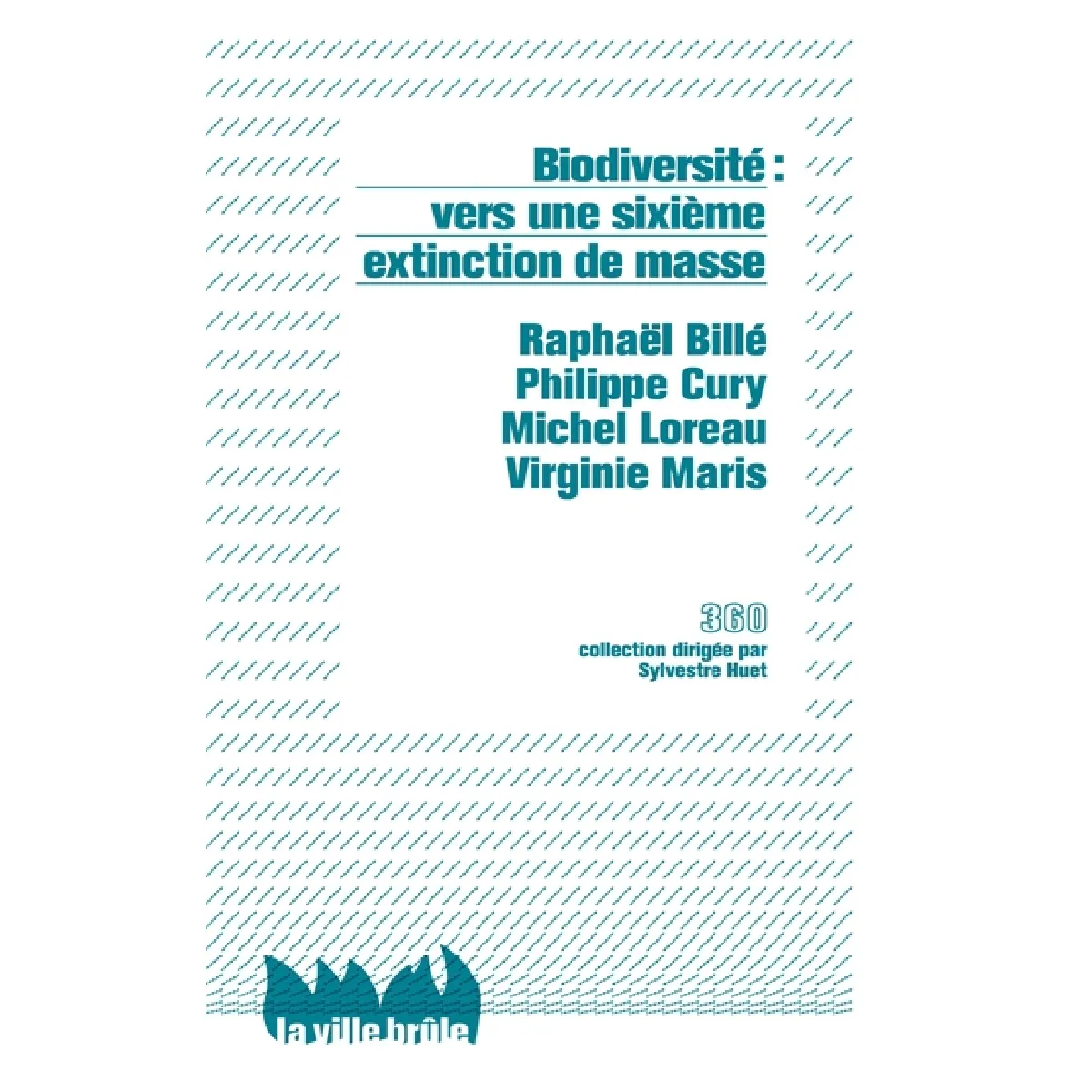 Biodiversité : vers une sixième extinction de masse · Occasion