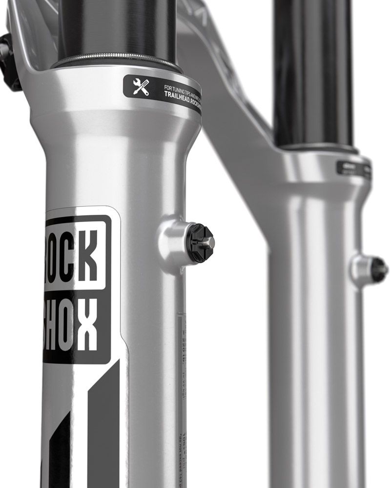 RockShox Pike Ultimate Charger 3 RC2 27,5
