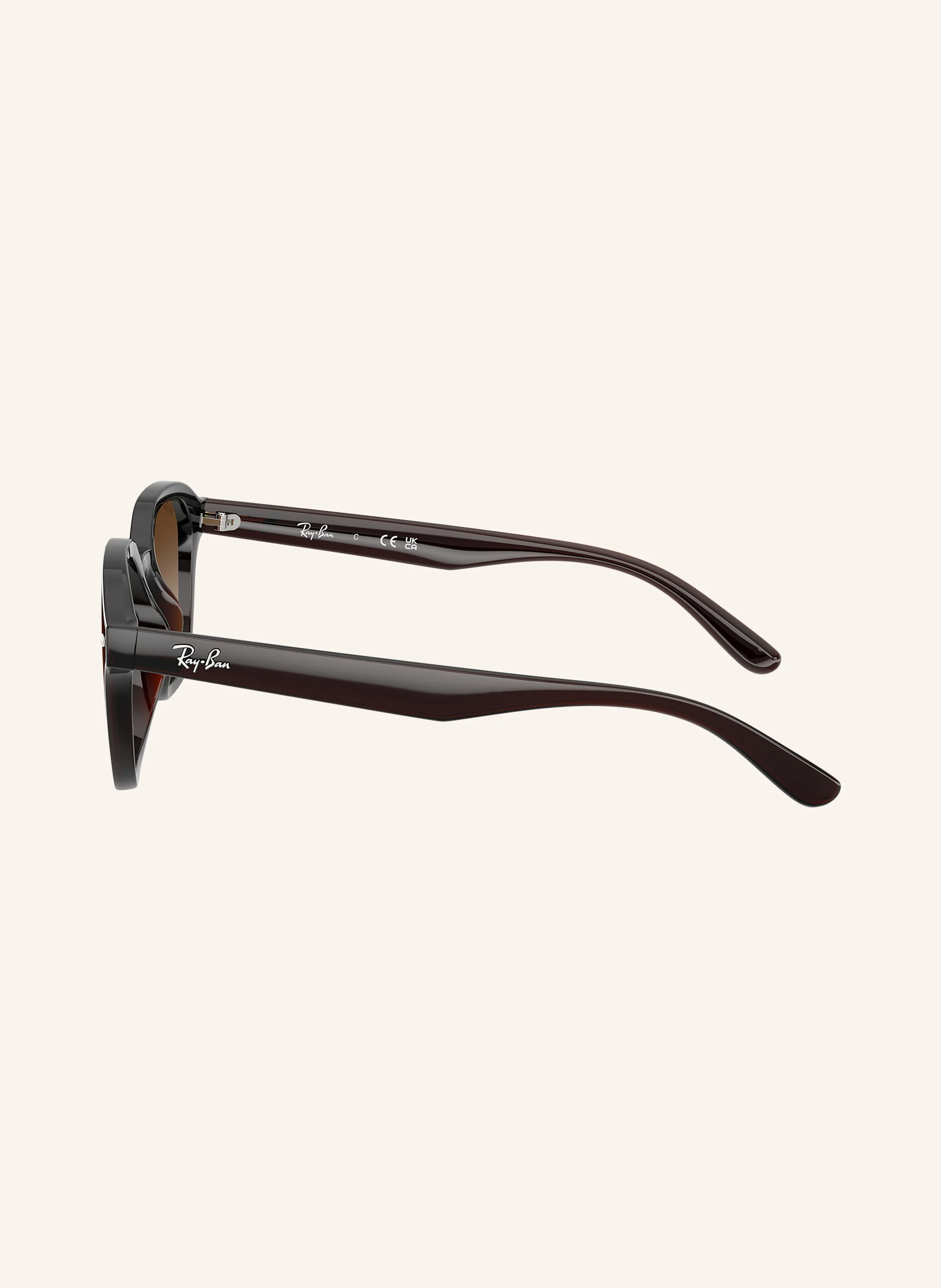 Ray-Ban Sonnenbrille RB4458D
