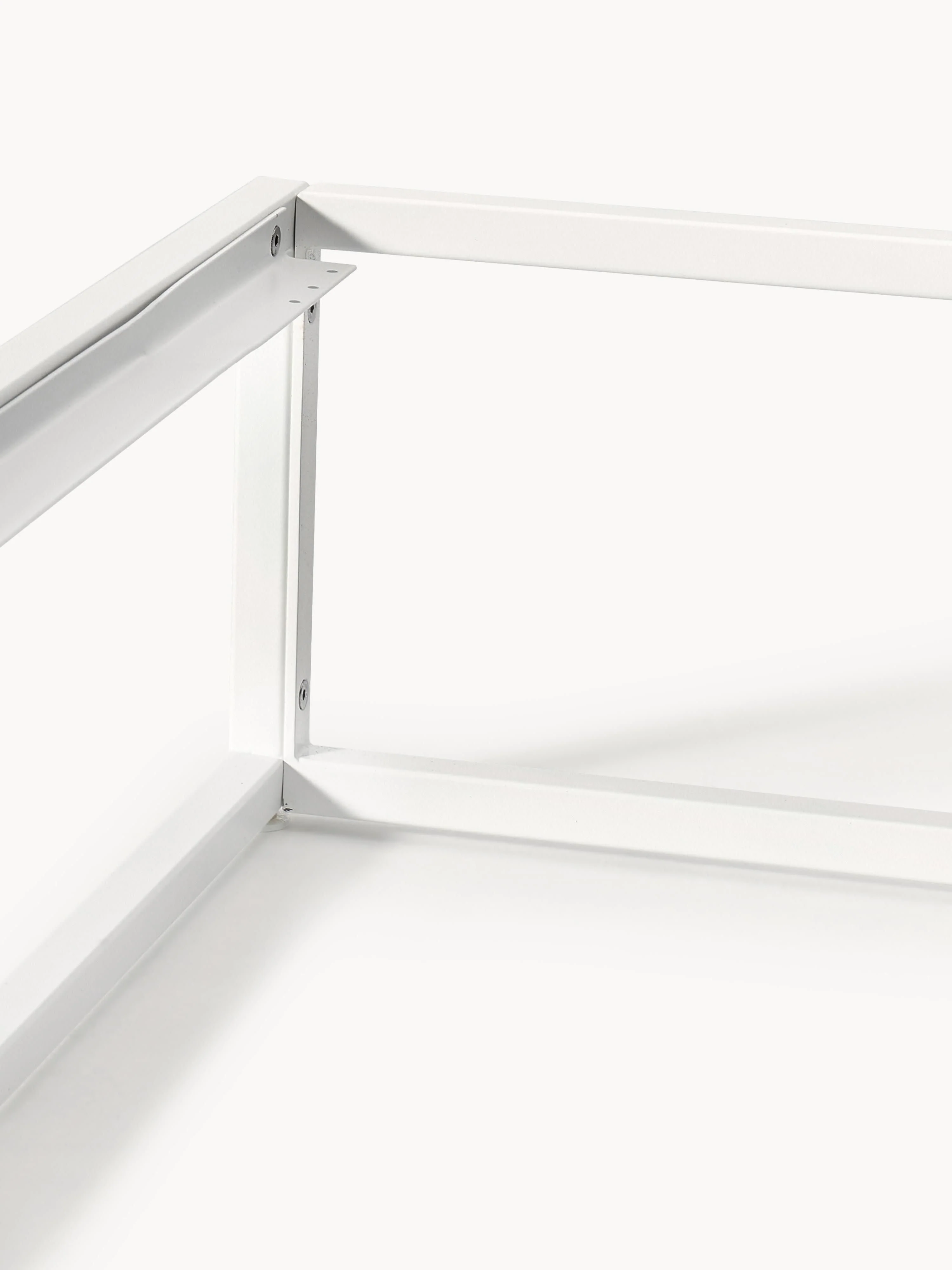 Metalen bed Neptun