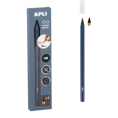 Apli - Crayon éternel - HB
