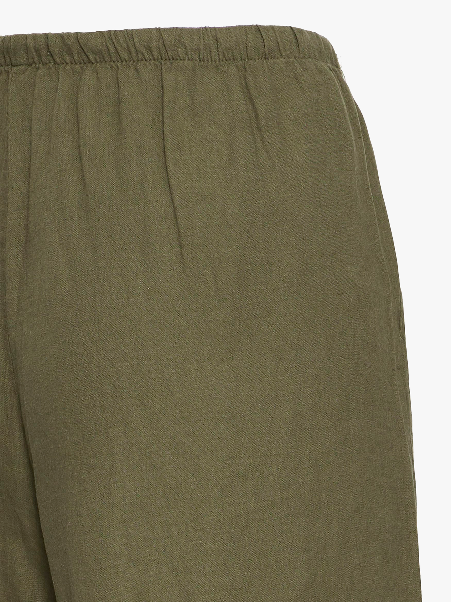 Falakka Long Shorts