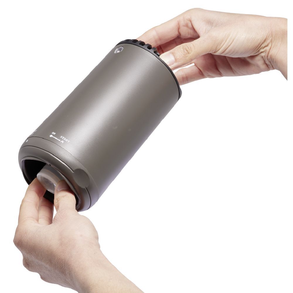 Diffuseur bouclier antimoustique Thermacell