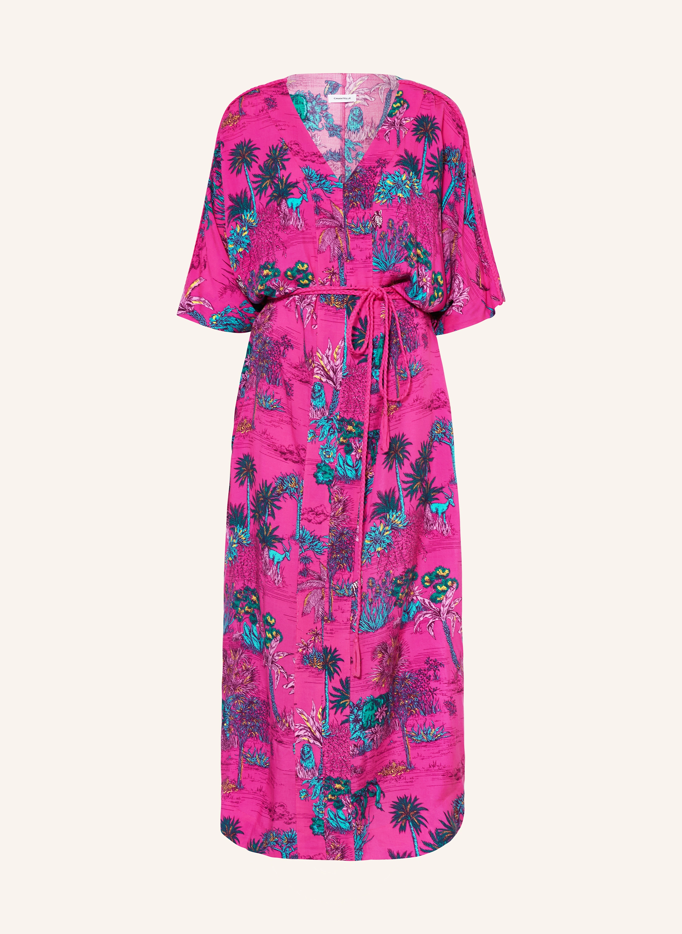CHANTELLE Kaftan INFLUENCE