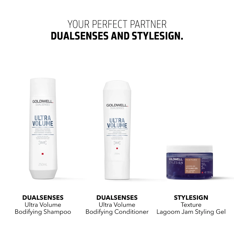 Goldwell StyleSign Lagoom Jam Styling Gel 150 ml