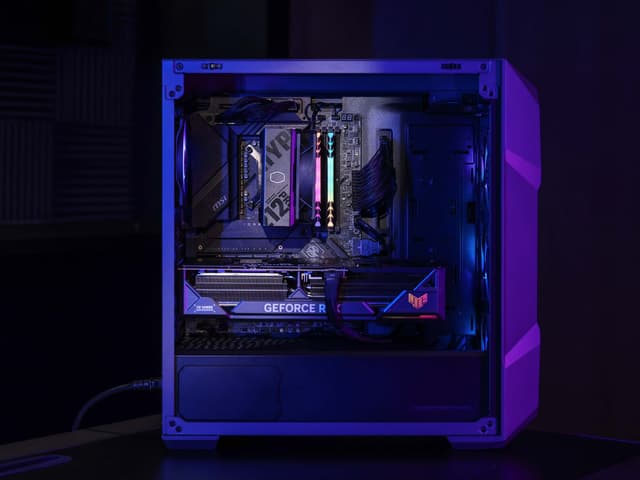 Cooler Master Hyper 212 Pro CPU-luftkøler