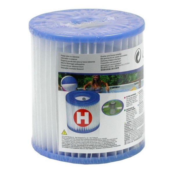 Intex Filtro H (29007)
