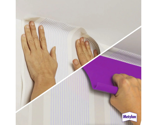 Metylan Papier Behangplaksel 125 g