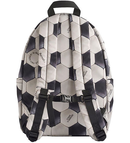 Molo Rucksack - Mio - Football Noise