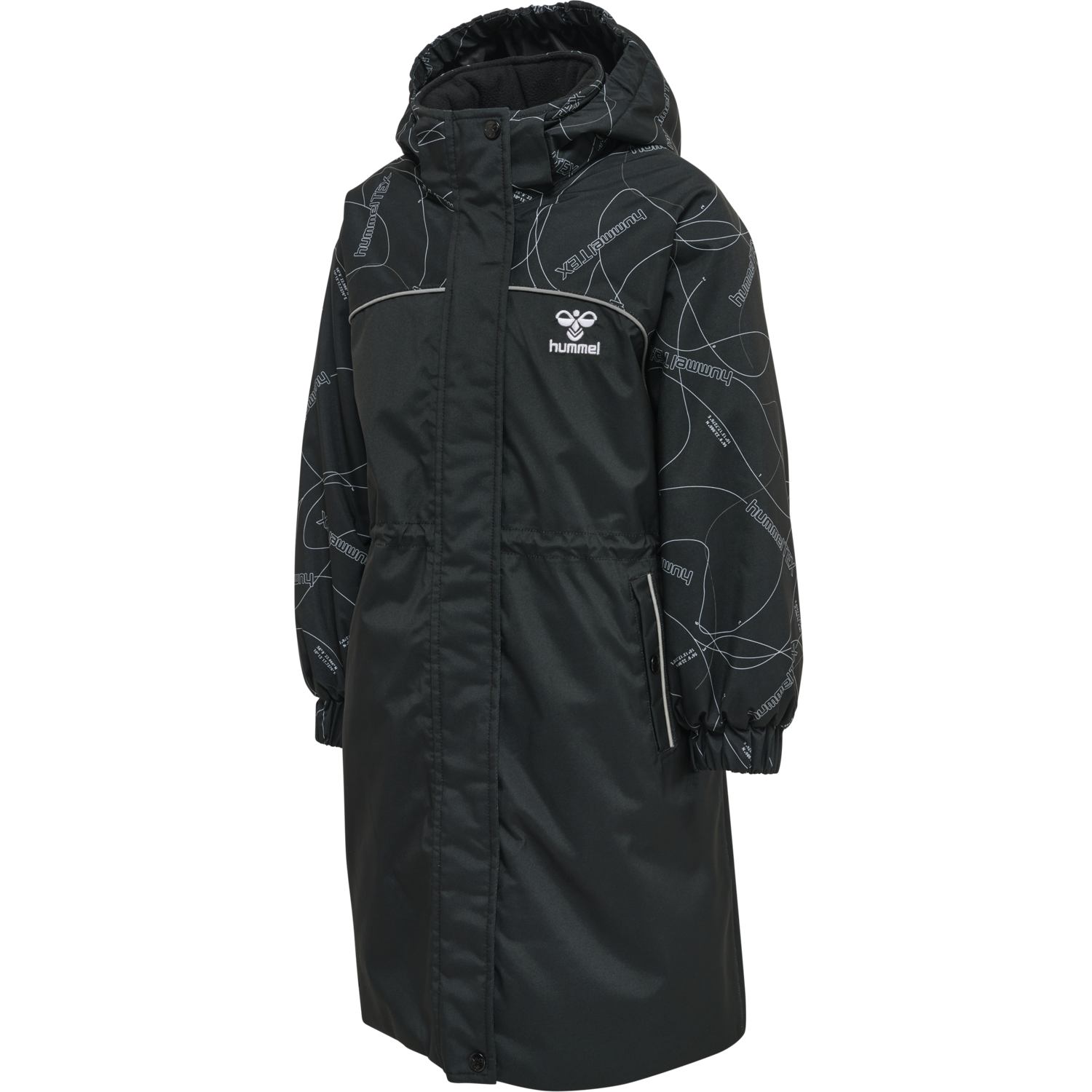 hmlCONQUER XX TEX JACKET