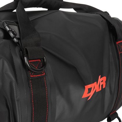 Sacoche de selle DXR SMALL ADVENTURE (35 Litres) Universel - Noir