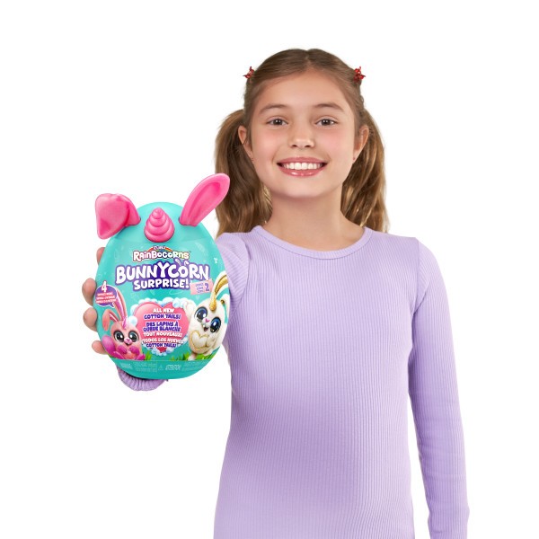 Rainbocorns - Bunnycorn Surprise S2