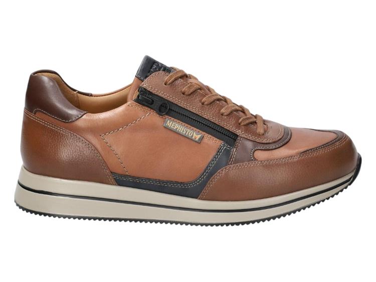 Mephisto Gilford hazelnut