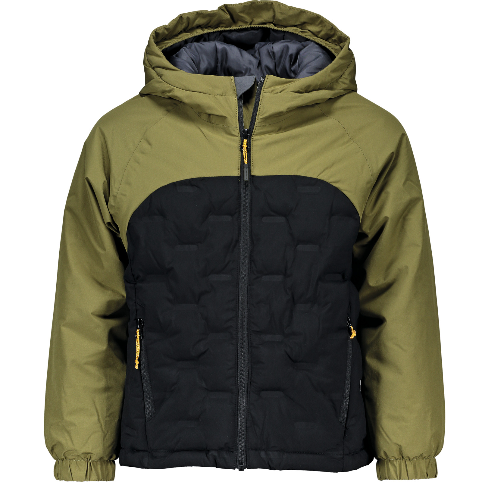Icepeak Kinder-Hybridjacke Kanab