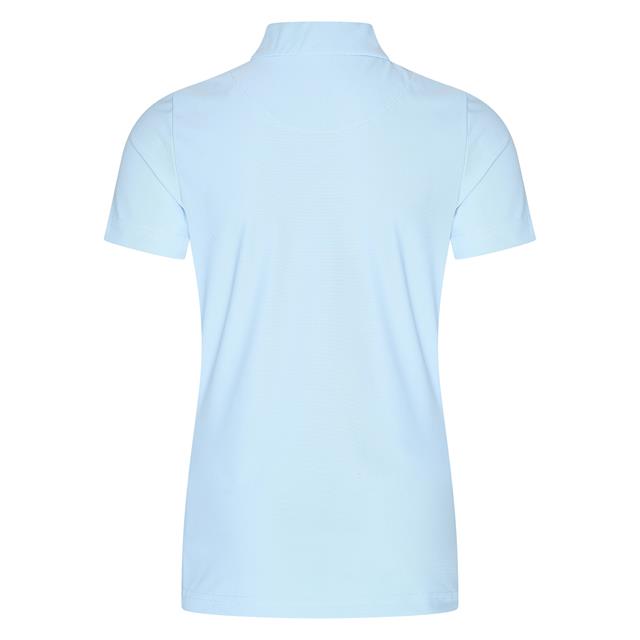 Trainingsshirt HV POLO HVPLaluna Kids Lichtblauw