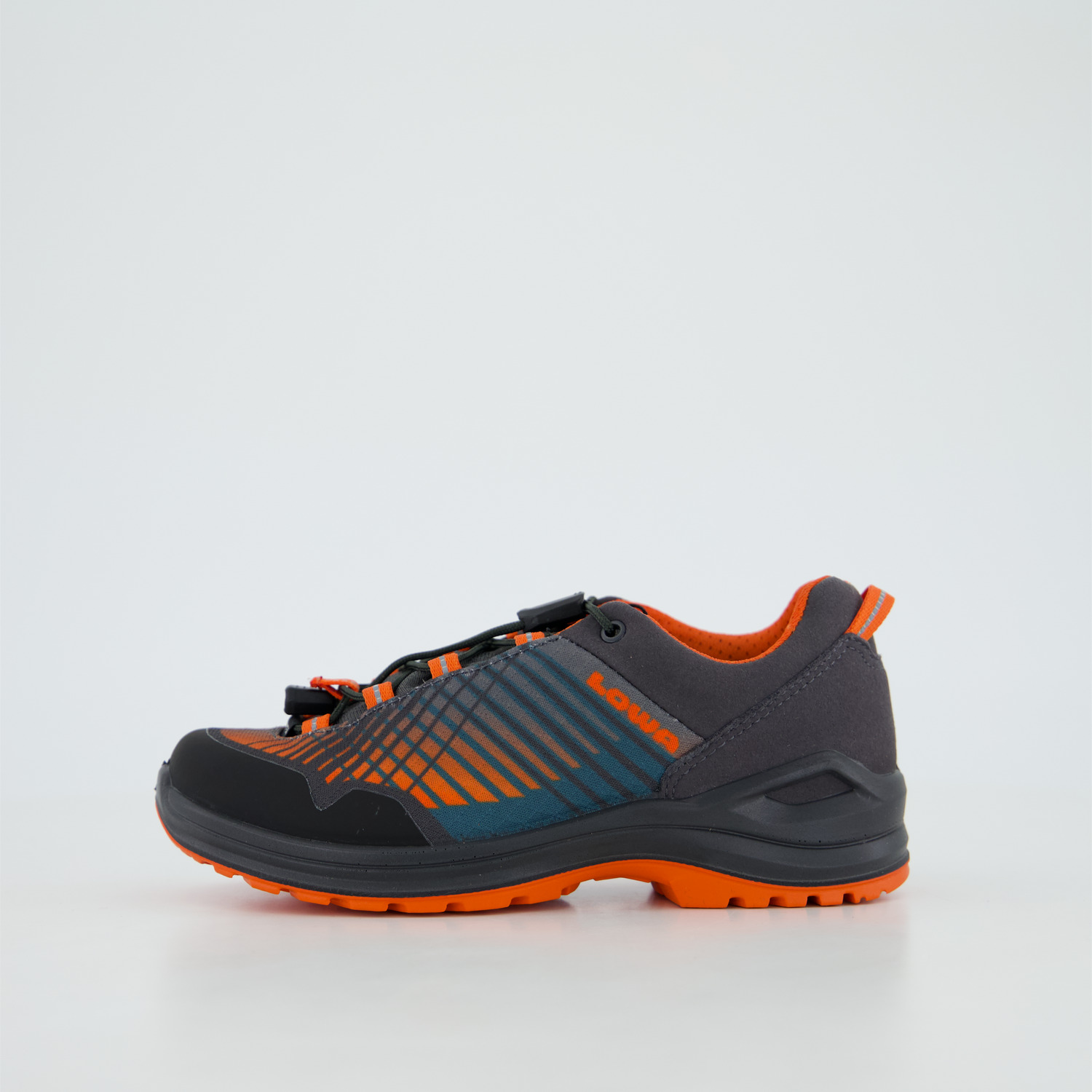 Lowa CAREZZA GTX LO JR