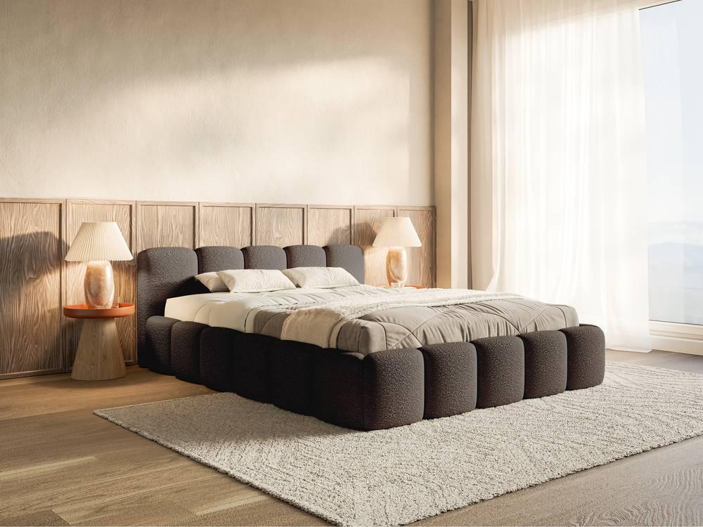 NADUVI Collection Bedframe Chloe laag 200 x 200
