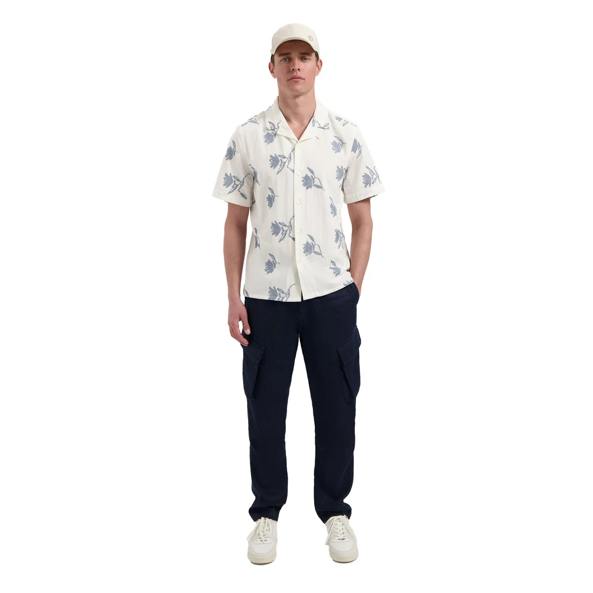 Heren Overhemd 133674