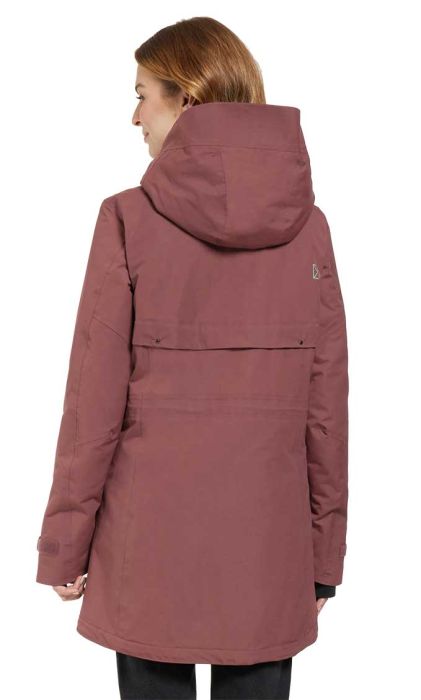 Frida Parka 7 Women vinterjakke