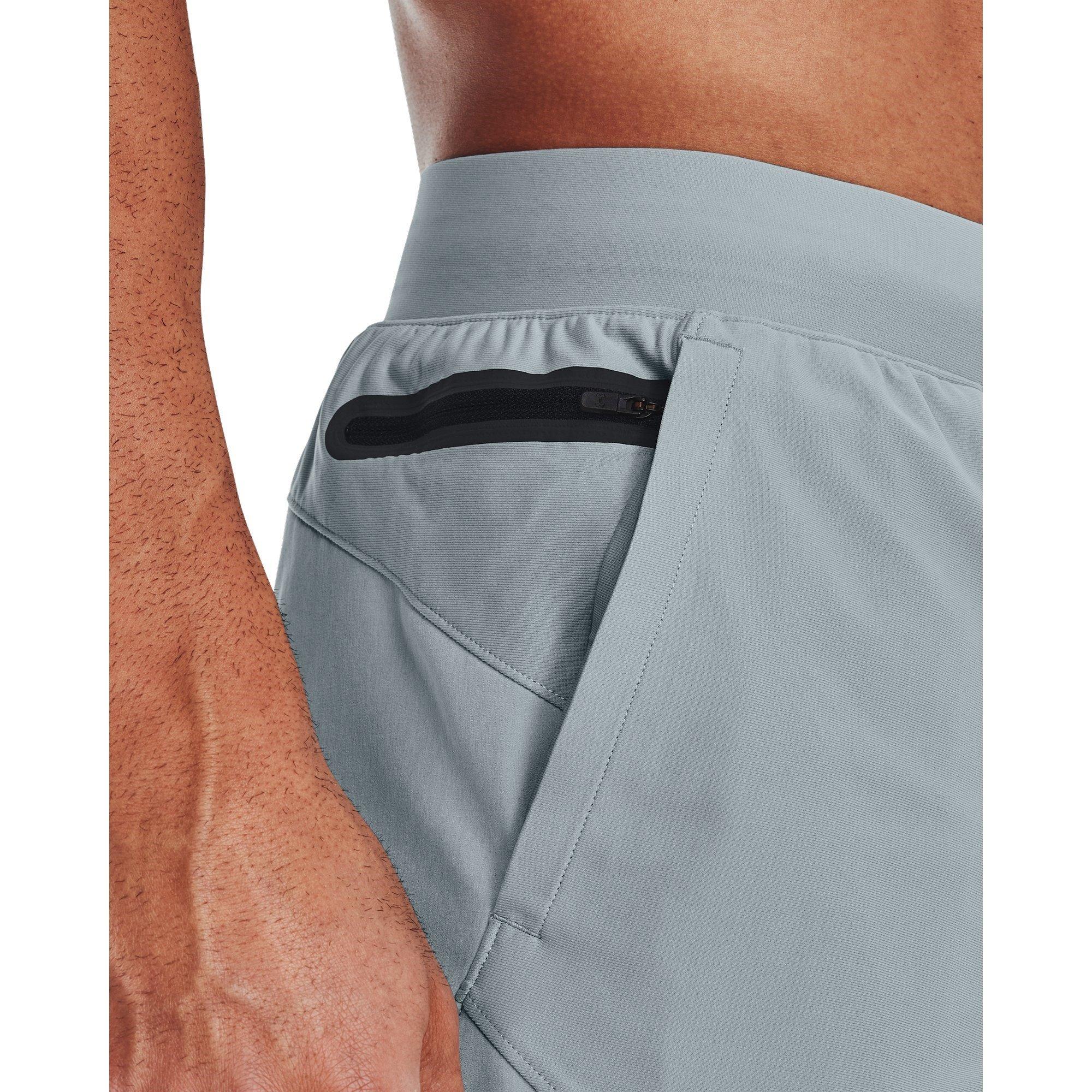 Under Armour UA Unstoppable Hybrid Shorts Mens