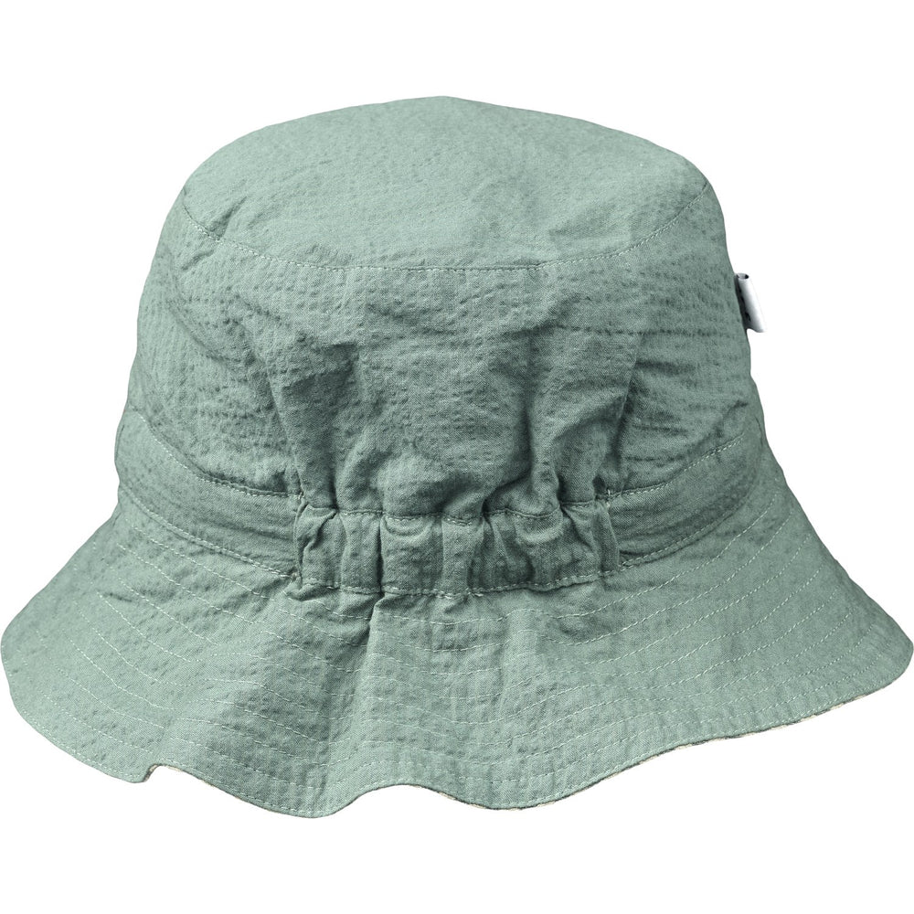 Køb LIEWOOD Sander Solhat Y/D Stripe Peppermint/Sandy