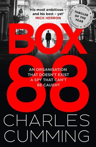 BOX 88 - BOX 88 Book 1 (Paperback)