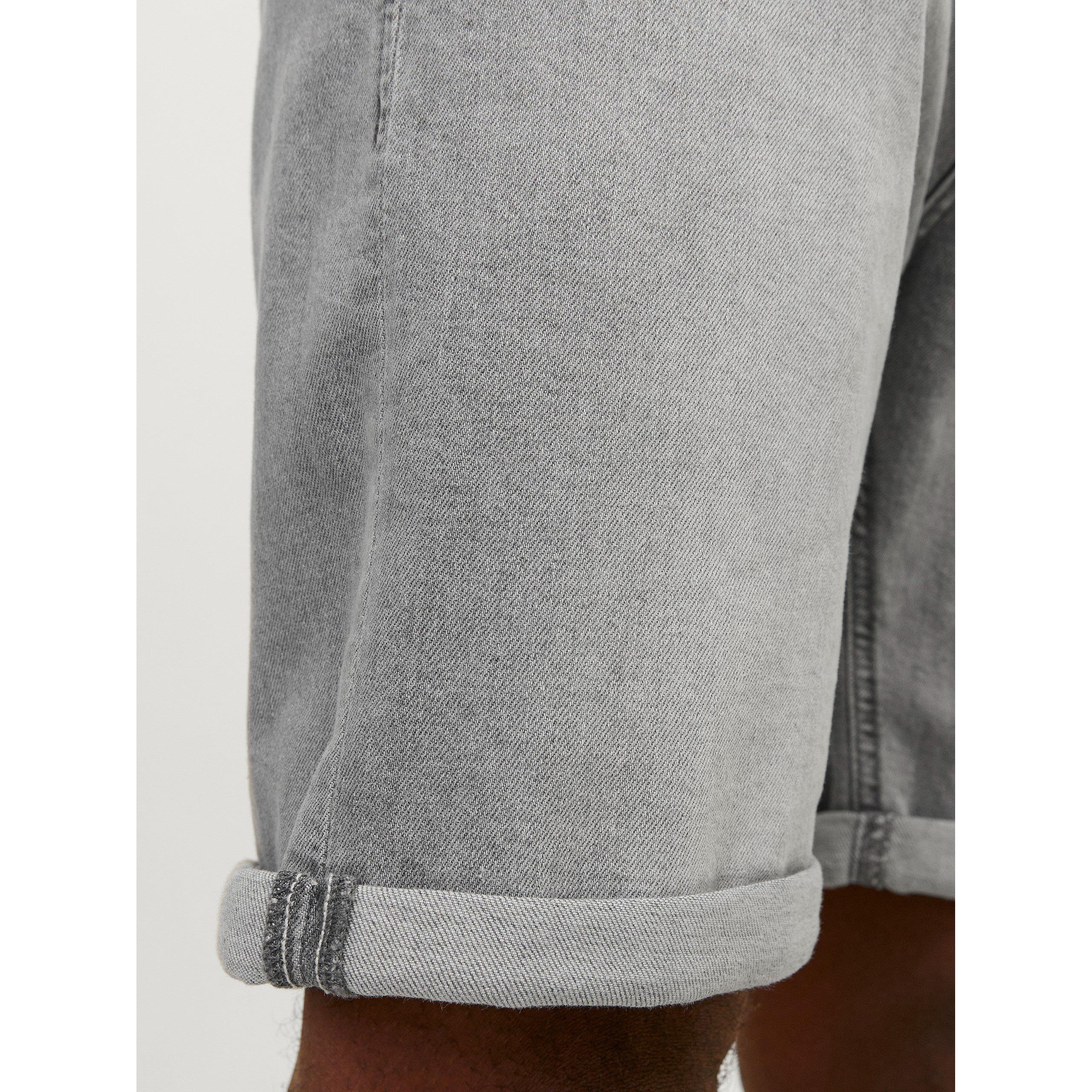 Jack and Jones JJ Denim Shorts Mens