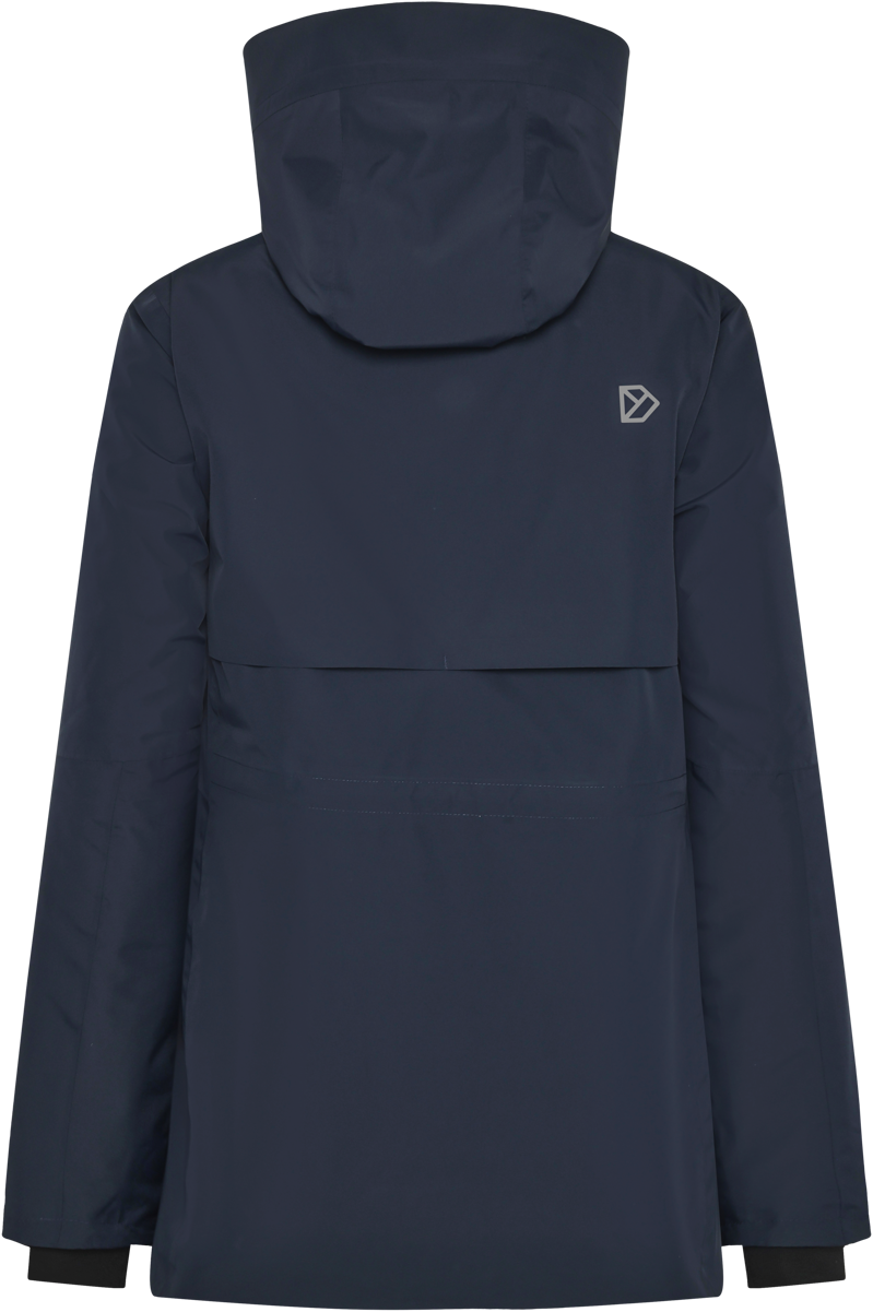 Tuva Parka