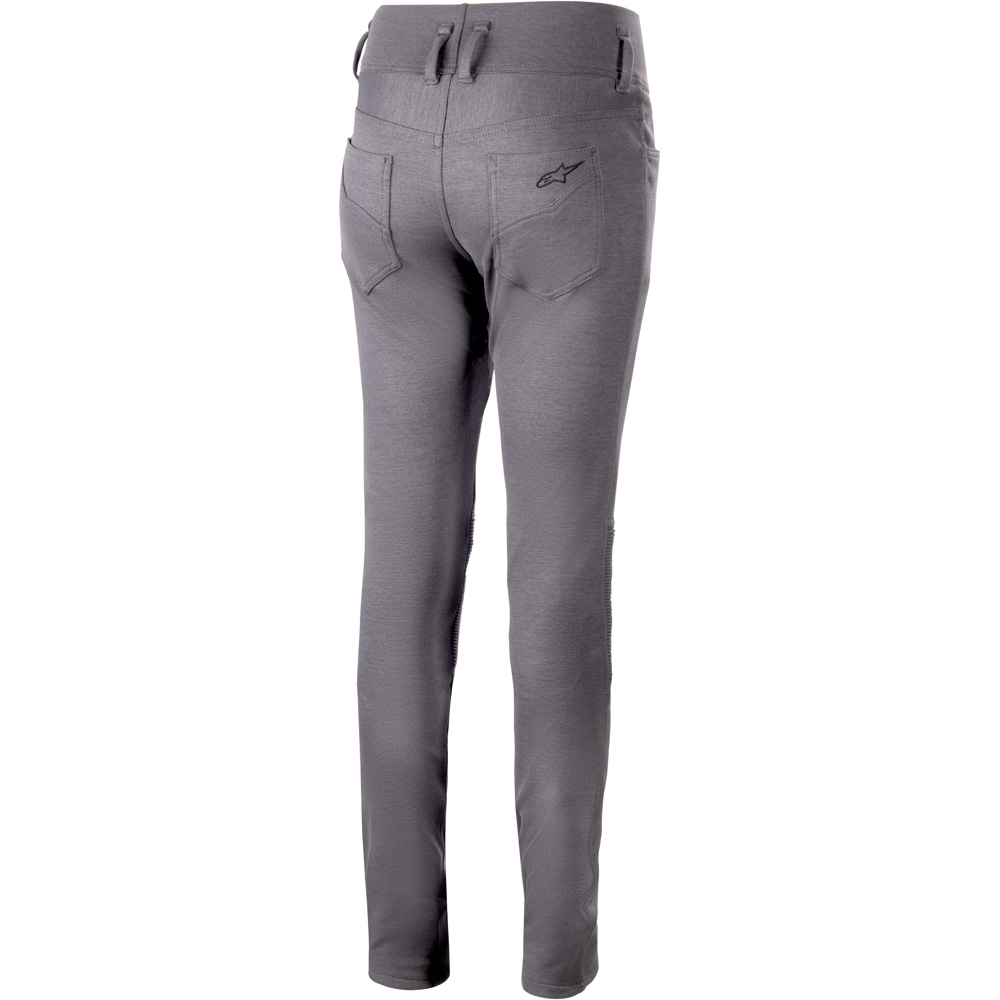 Alpinestars - Legging femme Banshee Gris