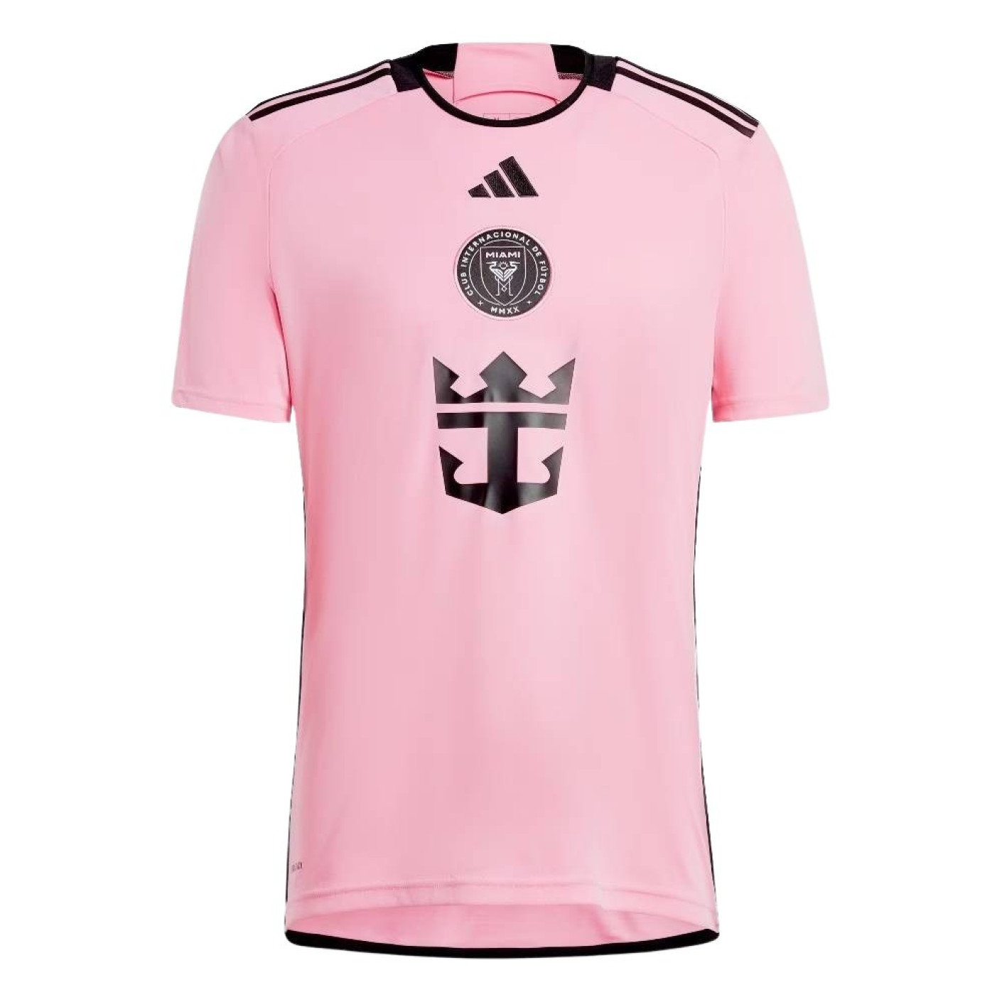 Adidas Inter Miami CF Thuisshirt Messi 10 2024-2025