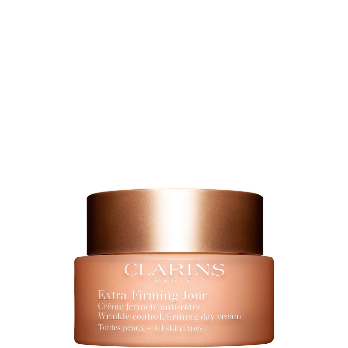 CLARINS Extra-Firming Jour Crème Fermeté Anti-Rides
