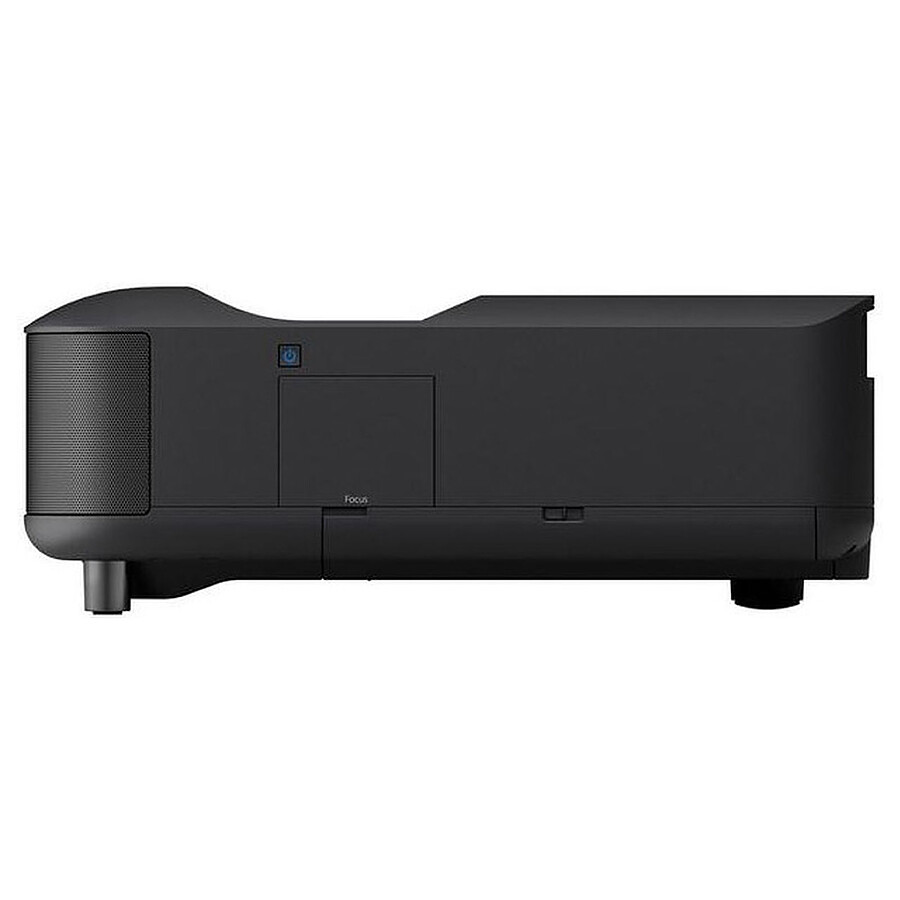 Epson EH-LS650B Noir + ELPSC35 - Tri-LCD Laser UHD 4K - 3600 Lumens