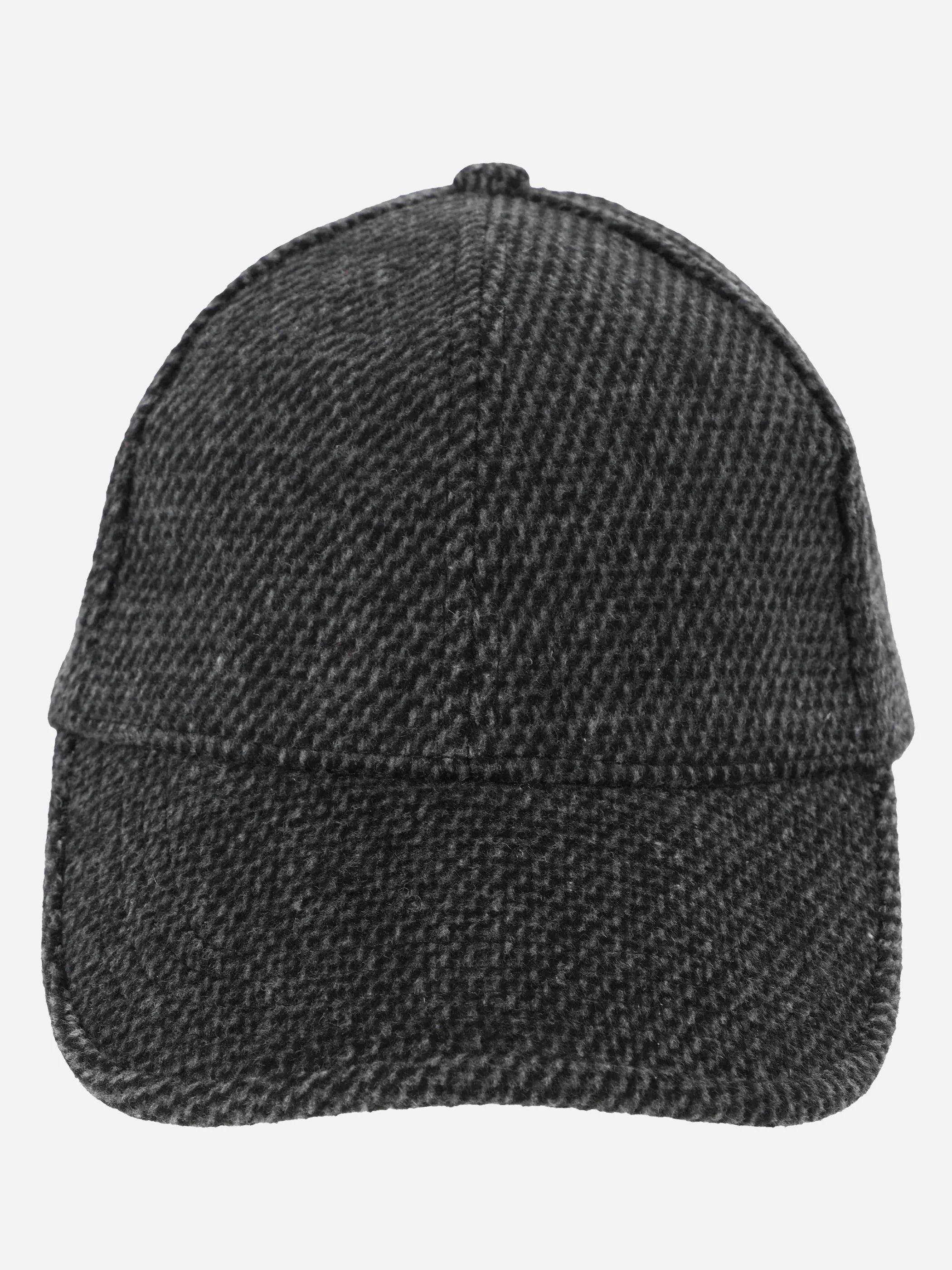 Herren Basecap mit Wollanteil