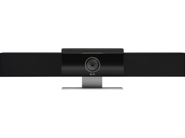 Poly Studio - Videoconference-enhed - Certified for Microsoft Teams, Zoom Certified