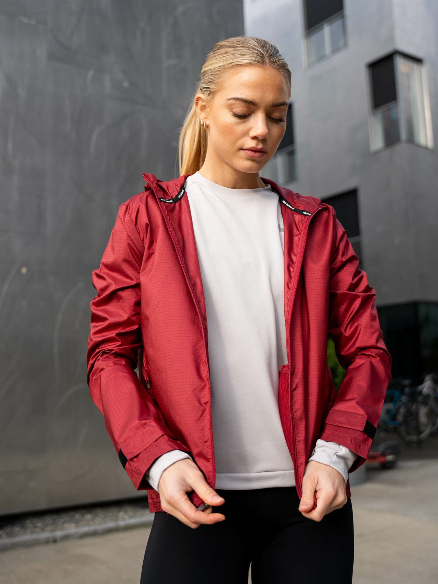 Essential Jacket