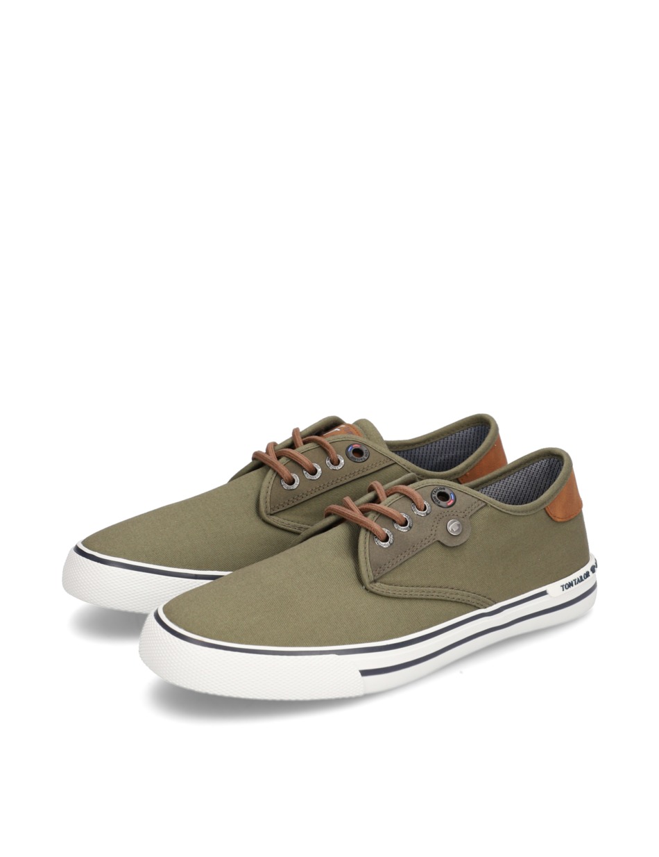 Textil Sneaker