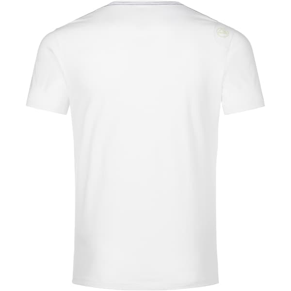 T-shirt escalade LA SPORTIVA APE T-SHIRT M WHITE