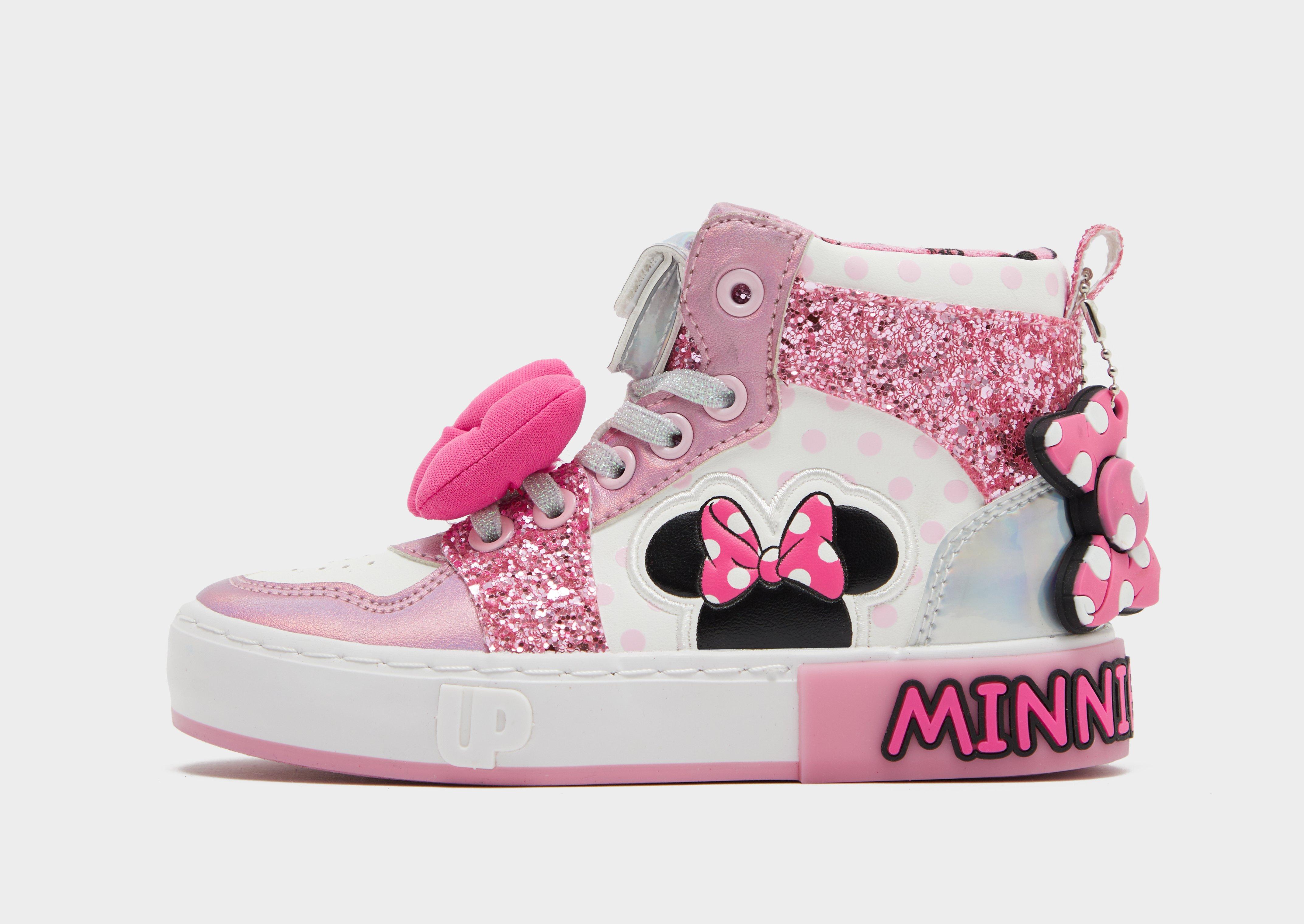 Ground Up Baskets Minnie Mouse Bébé