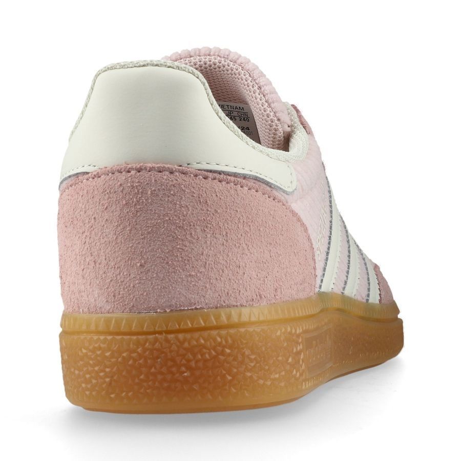 adidas Originals Spezial IN - Rose/Blanc Femme