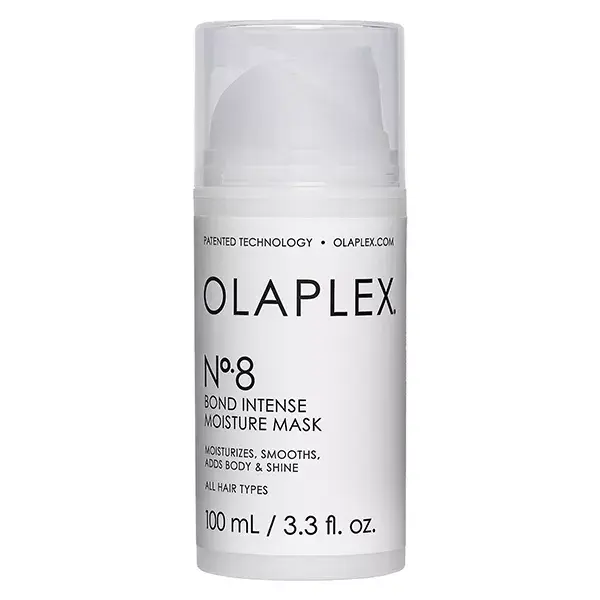 Máscara Hidratante Oiaplex N°8 Intense Bond 100ml