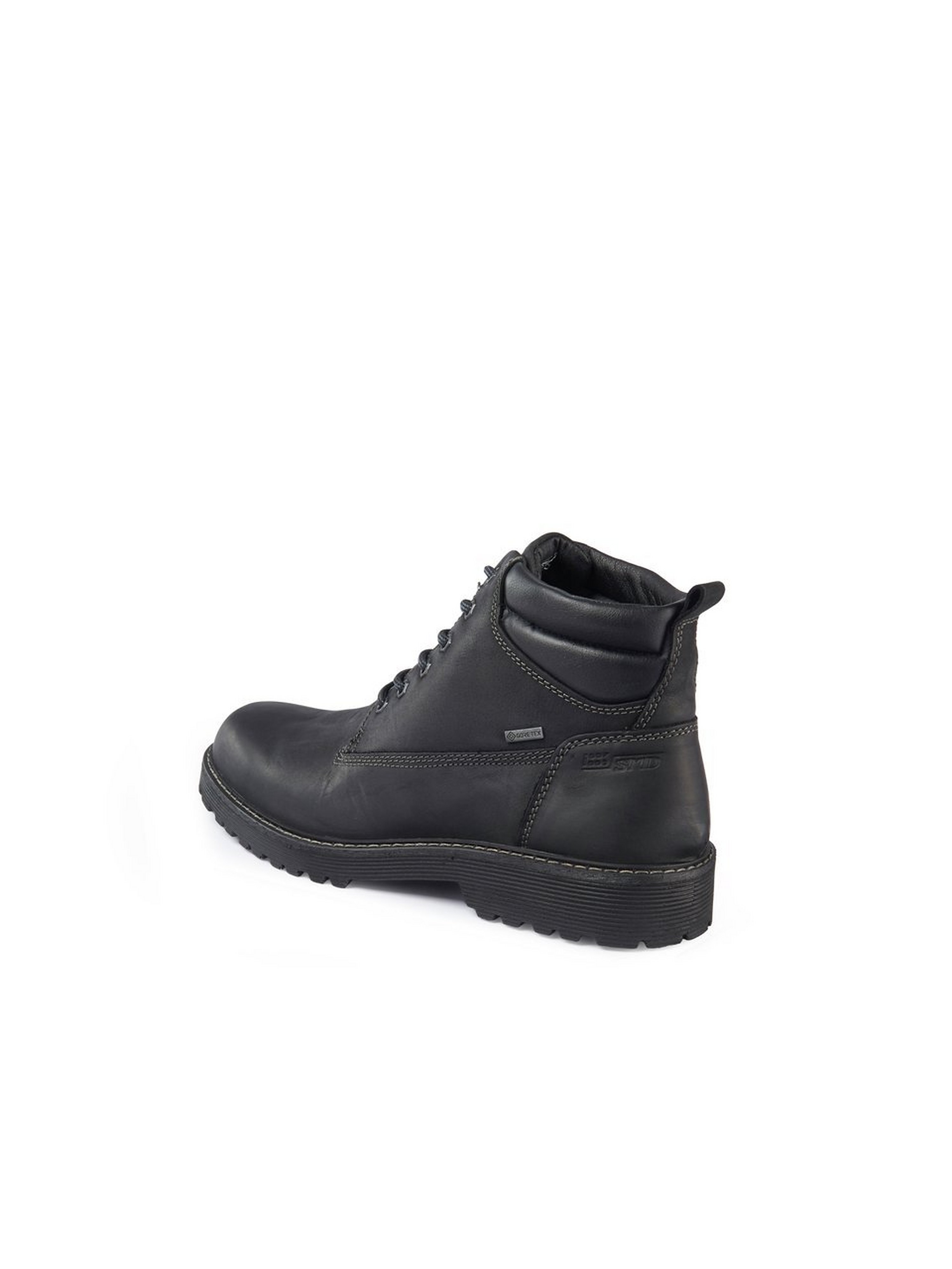 Schnürstiefelette