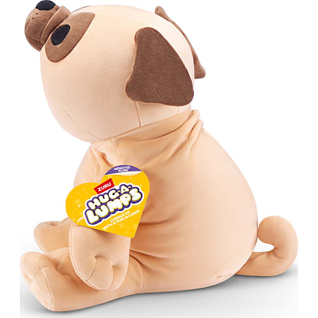Hug-A-Lumps bamse - Olly