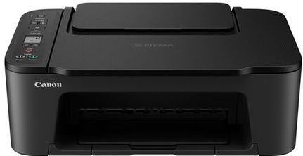 Canon PIXMA TS3450 - All-in-One Printer - Zwart