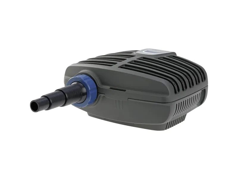 Oase 51104 Filterpumpe, Vandløbspumpe 13600 l/h