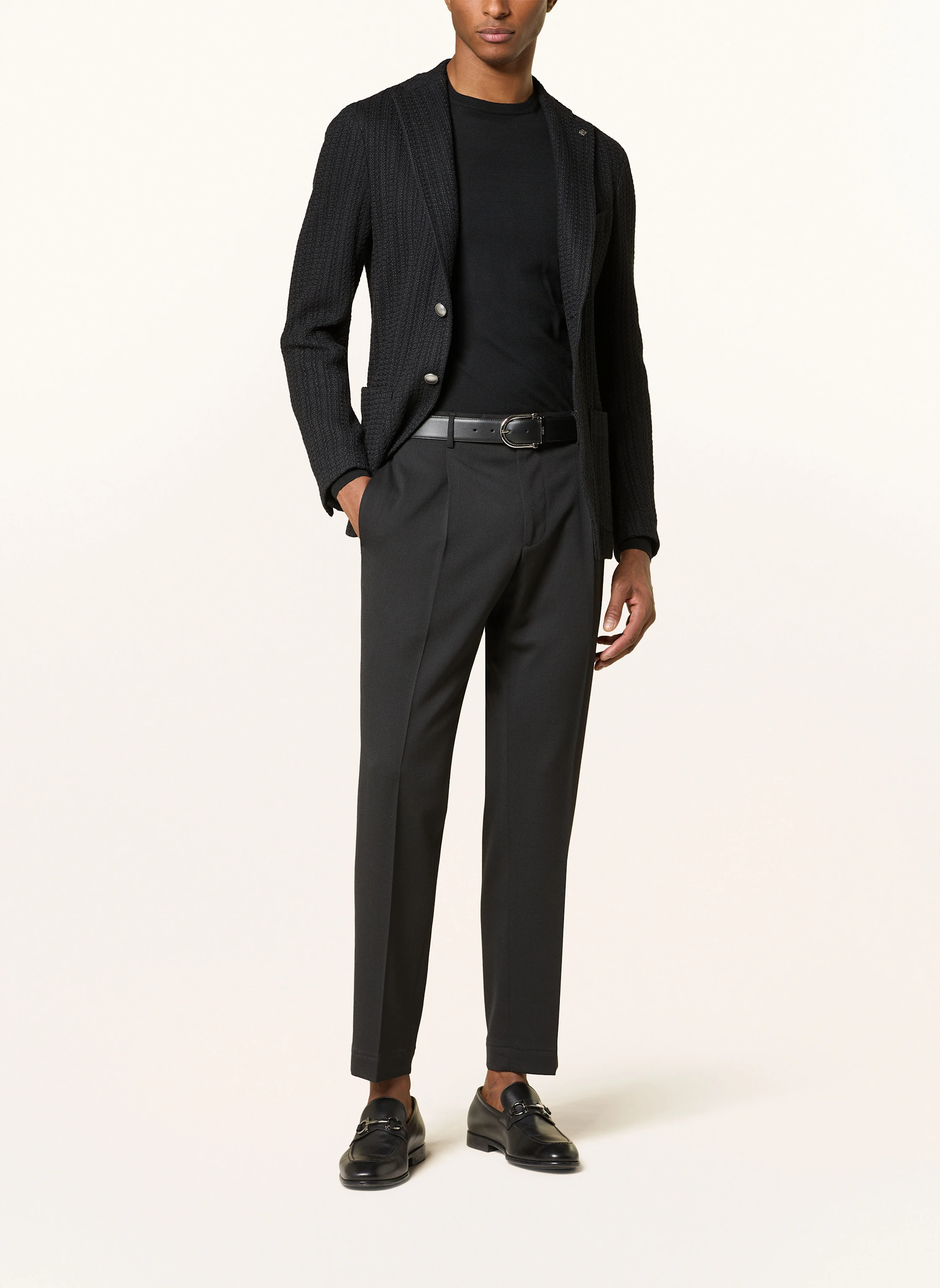 TAGLIATORE Sakko Extra Slim Fit