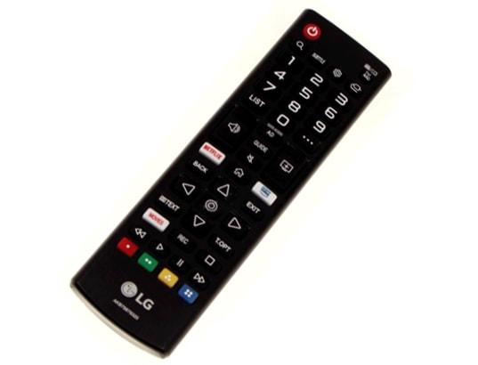 LG - Akb75675325 télécommande