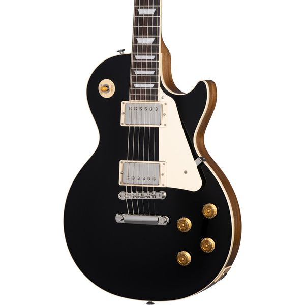 Gibson Les Paul Standard 50s Ebony